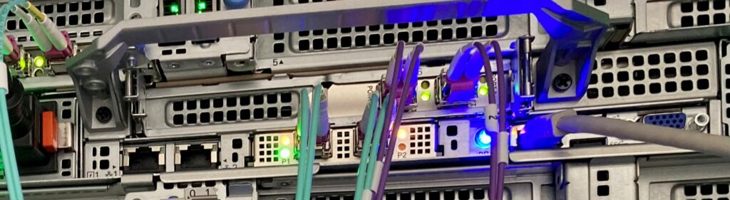 server